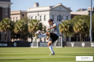 how-to-kickstart-your-childs-advanced-soccer-skills-image - Olly On The Ball advanced soccer skills youth