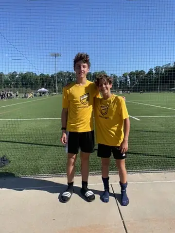 soccer tryouts for beginners