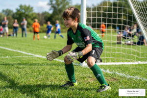 the-ultimate-guide-to-soccer-goalkeeper-drills-for-beginners-image - Olly On The Ball beginner goalkeeper drills