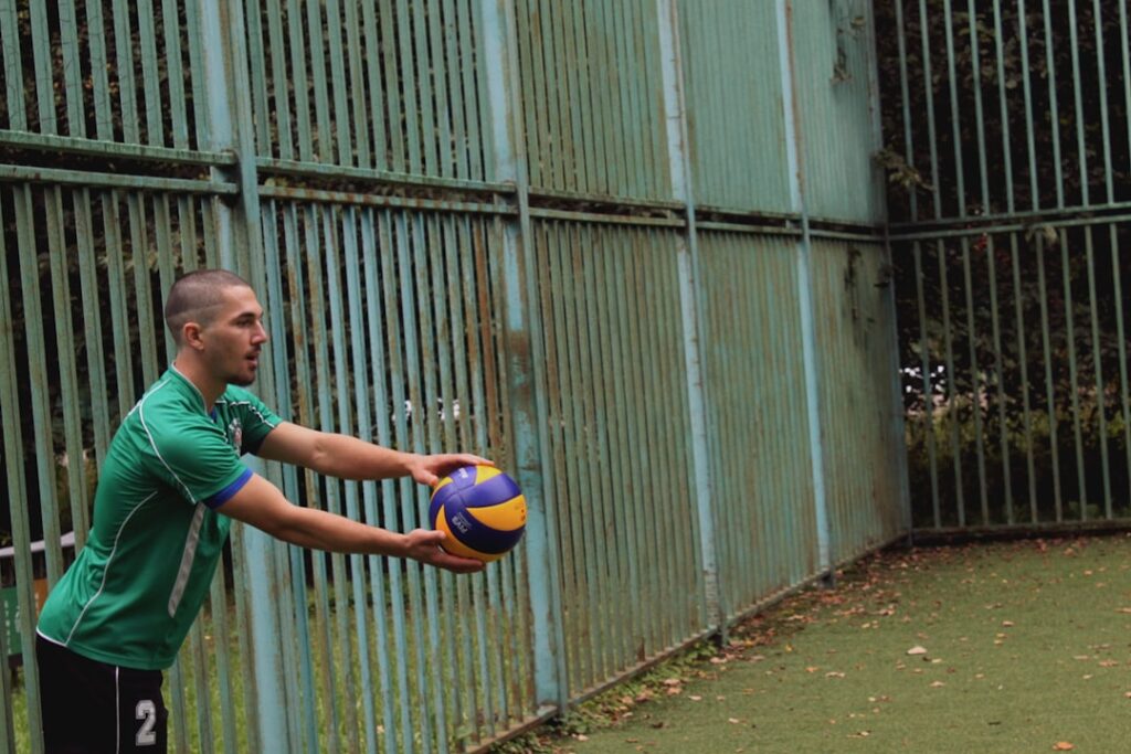 soccer shooting drills