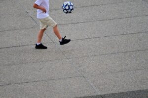 why-your-child-needs-one-on-one-soccer-lessons-image - Olly On The Ball one on one soccer lessons